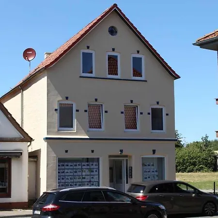 Gaestehaus 05 *