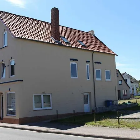 Gaestehaus 05 *